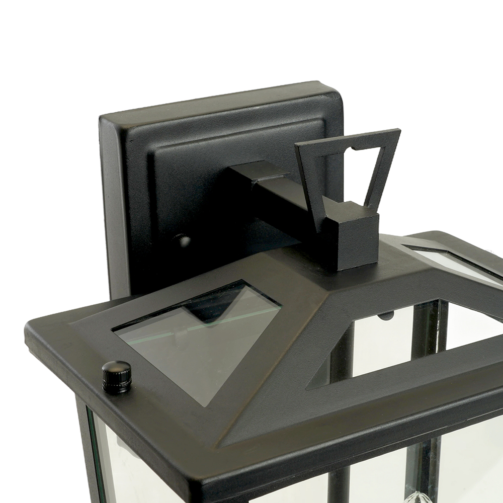 Уличный настенный светильник Feron Катания PL751 51279