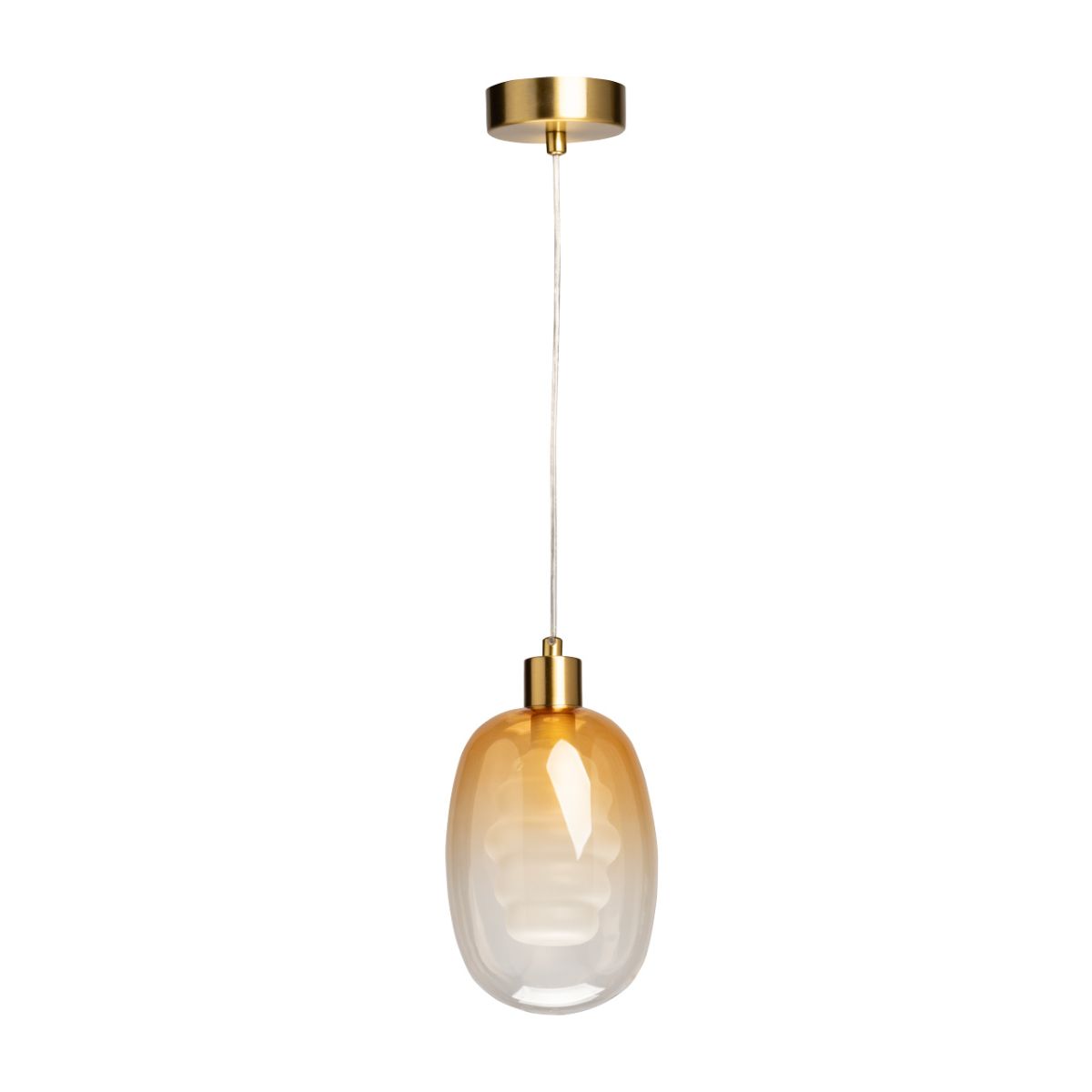 Подвесной светильник De Markt Лоск 107012701