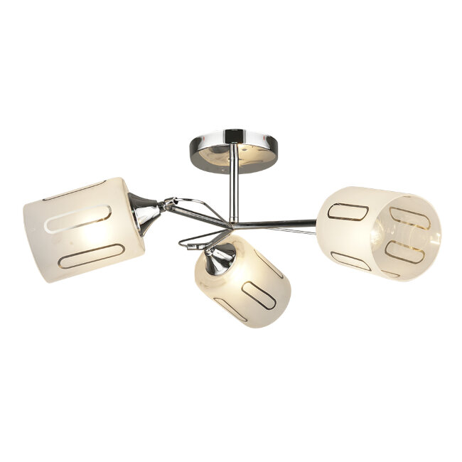 Люстра на штанге Wedo Light Ternate 66552.01.03.03