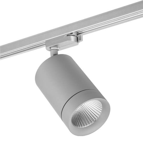 Трековый светодиодный светильник Lightstar Canno Led 303292 УЦ