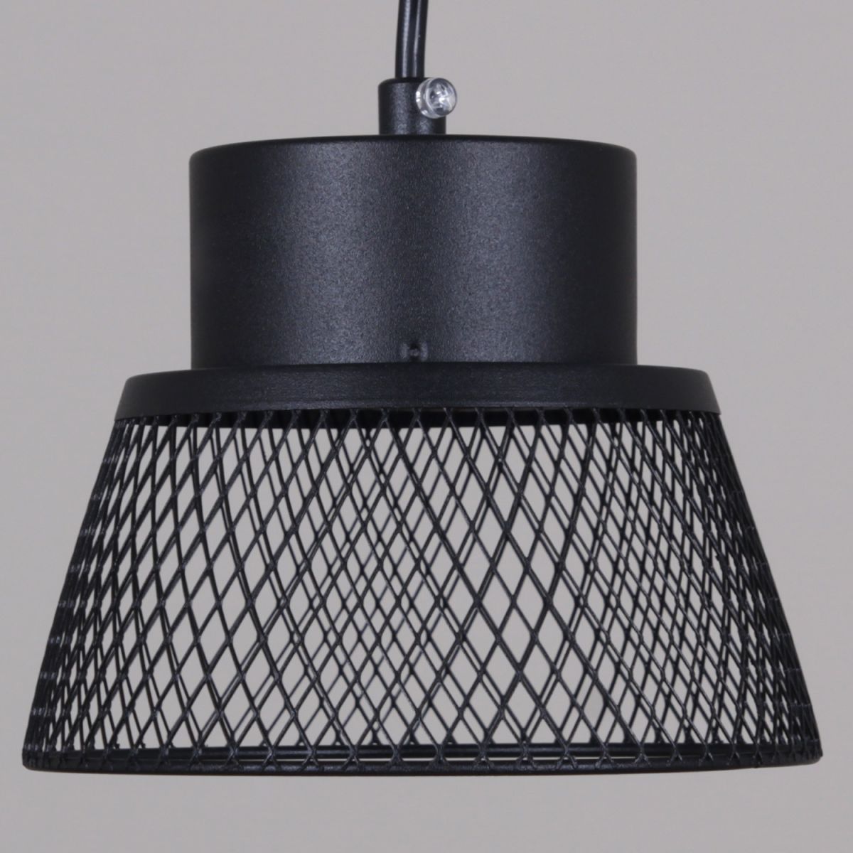 Подвесной светильник Reluce 01109-0.9-01 BK