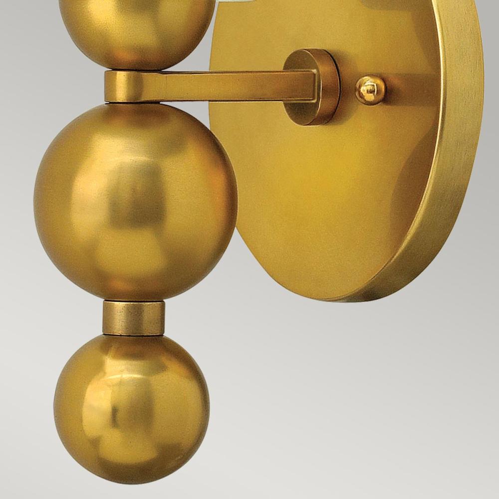 Бра Hinkley Zelda HK-ZELDA1-VS