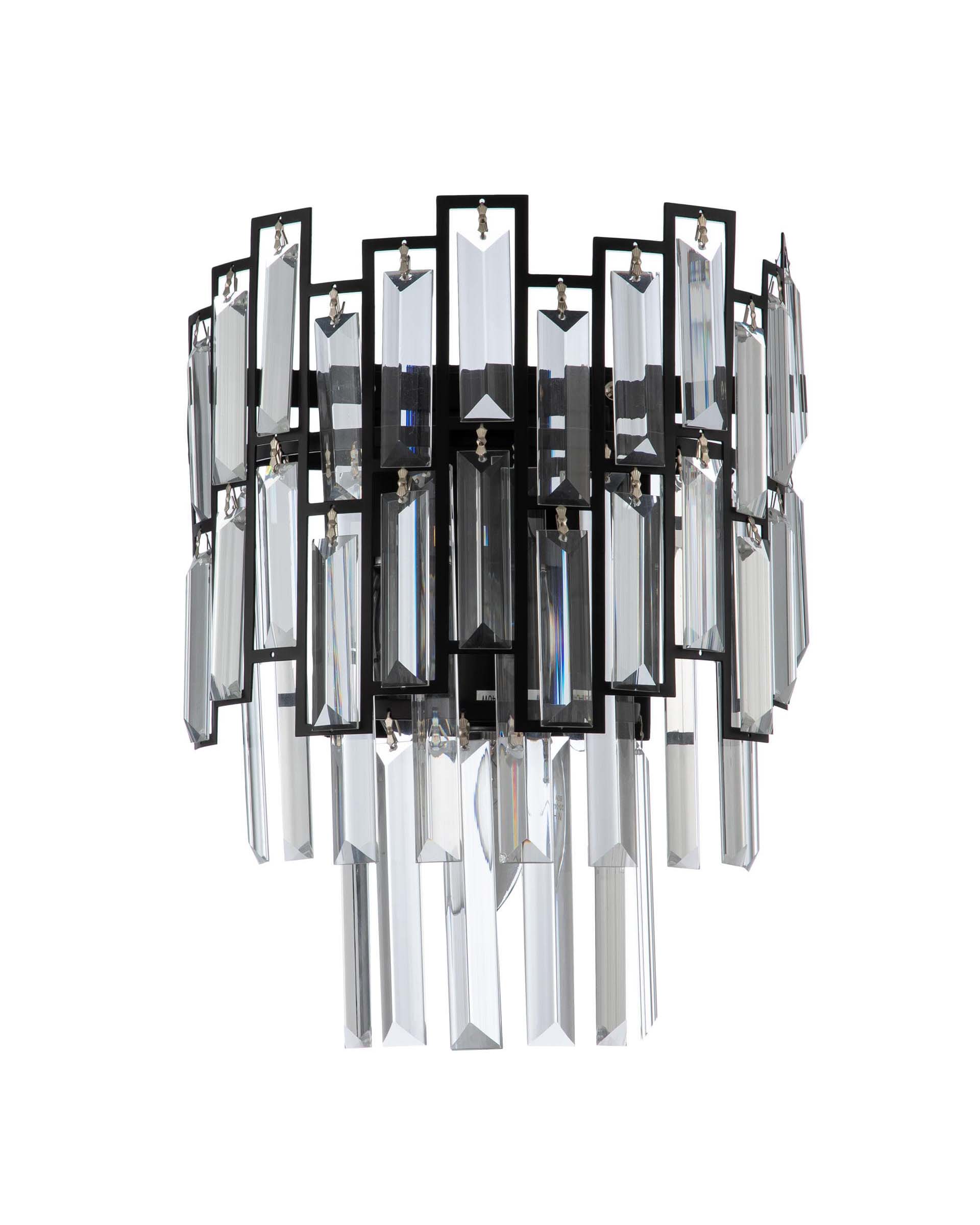 Бра Moderli Vergily V7001-3W