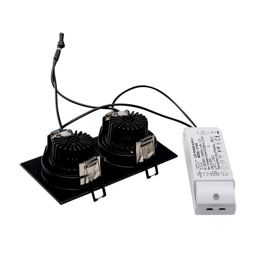 Ночная лампа Schneider Electric Sedna SDN5900123