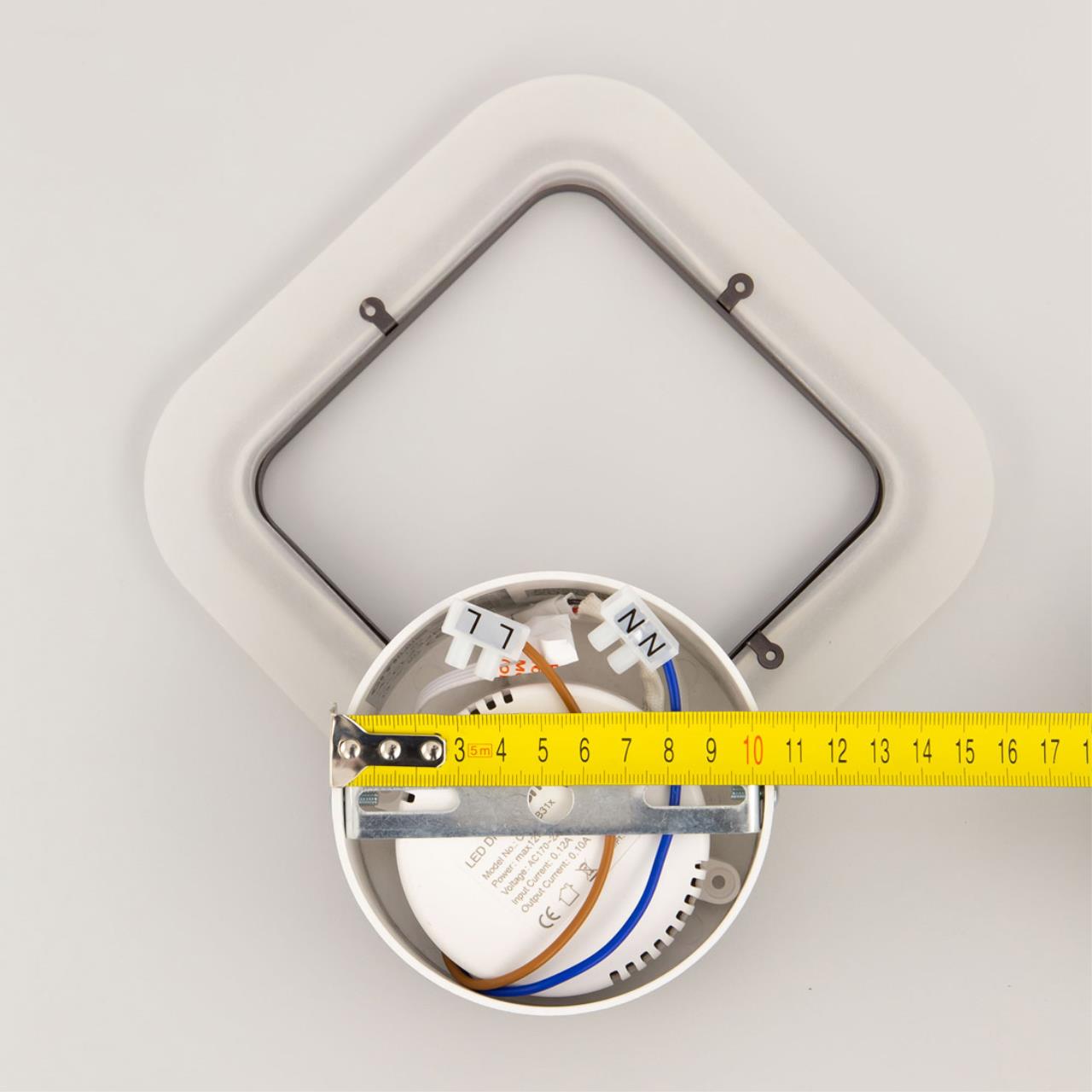 Бра Citilux Марсель CL232B315 в Москве