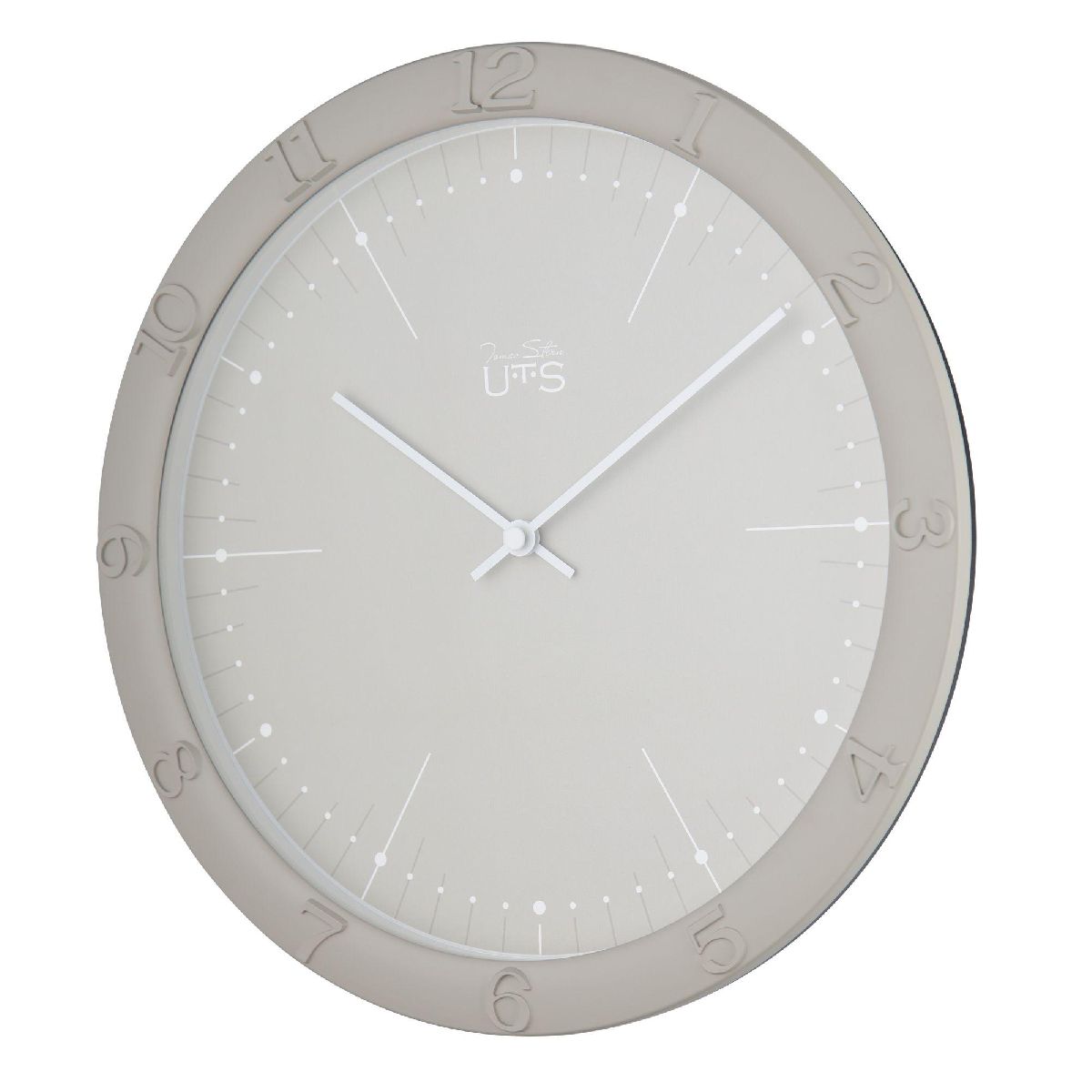 Настенные часы Tomas Stern 6125