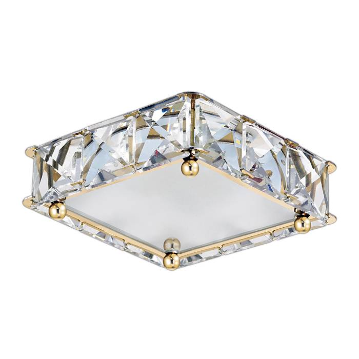 Встраиваемый светильник Novotech Neviera 345 357151