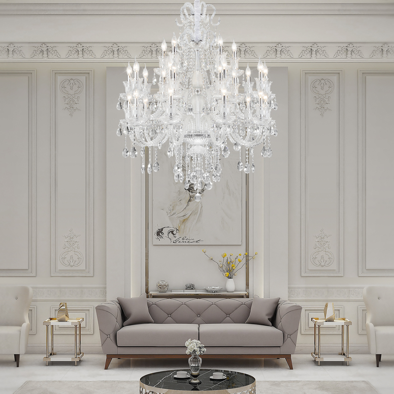 Подвесная люстра Bogates Gabrielle 336/15 Strotskis