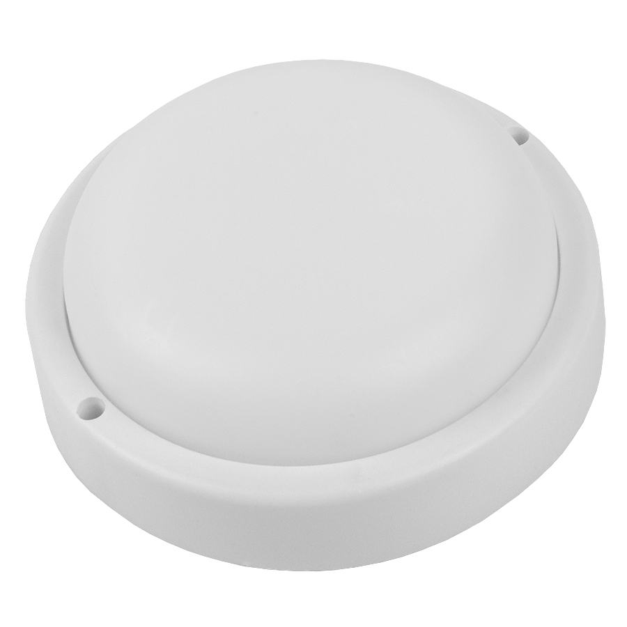 Настенно-потолочный светильник General GCF-15BT-IP65-R-6 437791