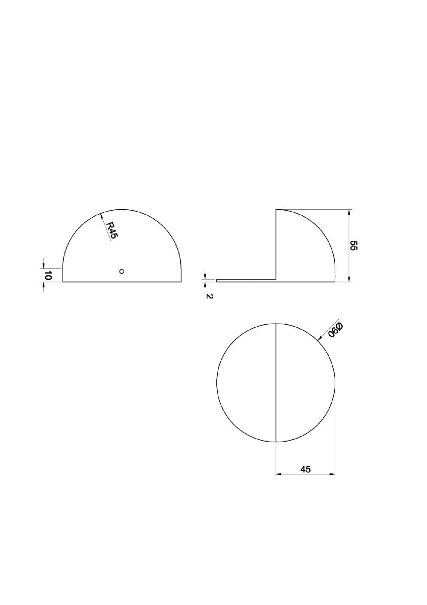 Уличный настенный светильник Maytoni Mezzo O033WL-L7W3K
