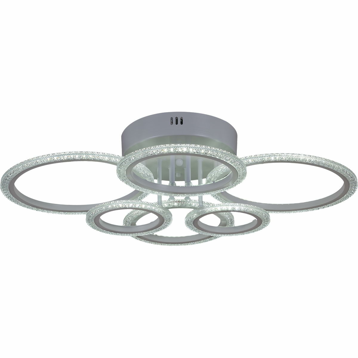 Потолочная люстра Reluce 08429-0.3-06 WH