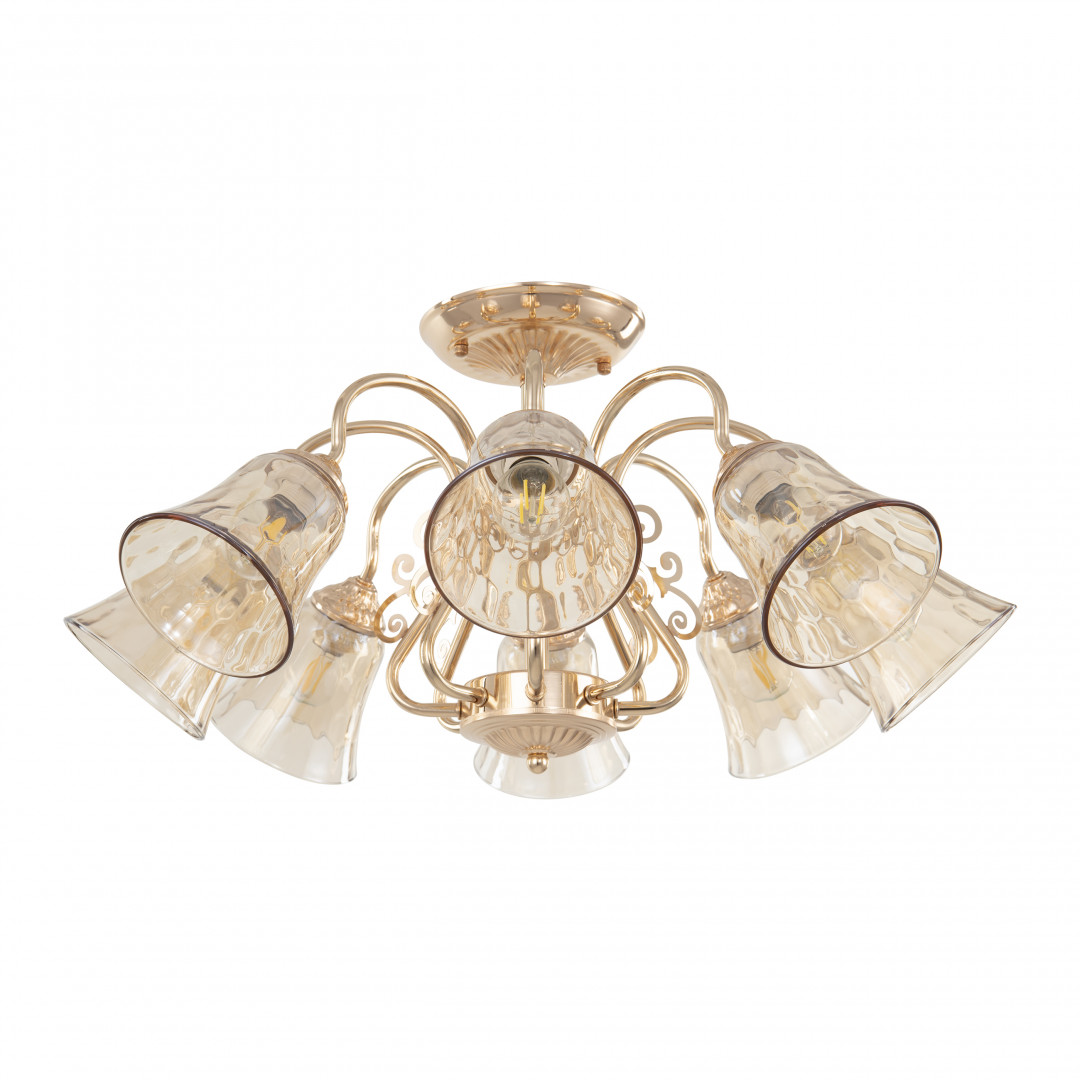 Потолочная люстра Arte Milano 340800/8 FGD