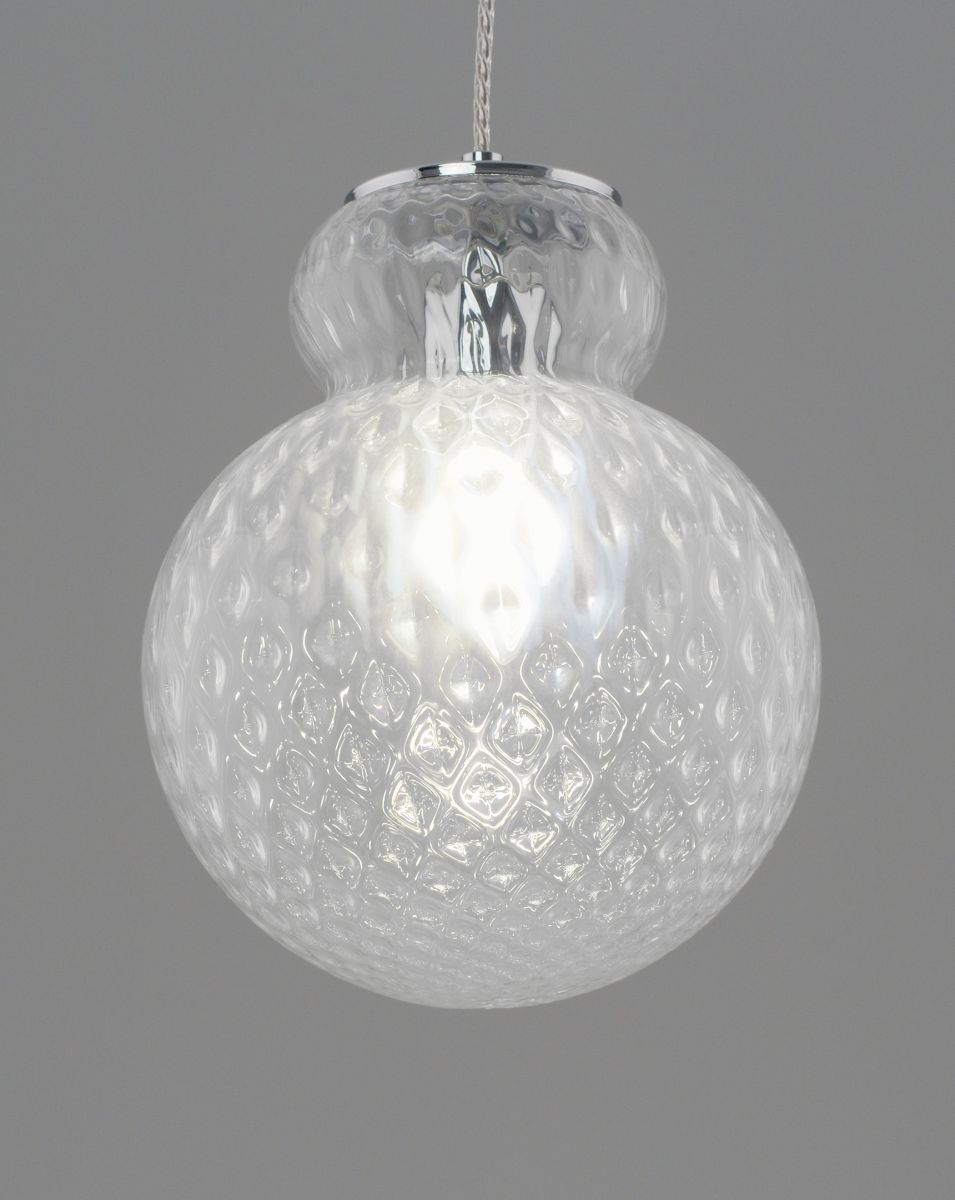 Подвесной светильник Moderli Lorel V11164-1P