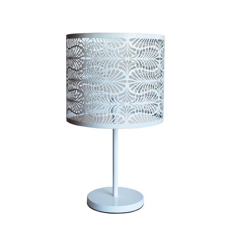 Настольная лампа Seven Fires Karved 39205.04.09.01C