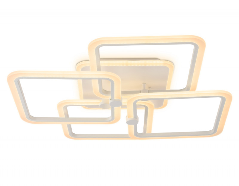 Накладная люстра Ambrella Light FA537