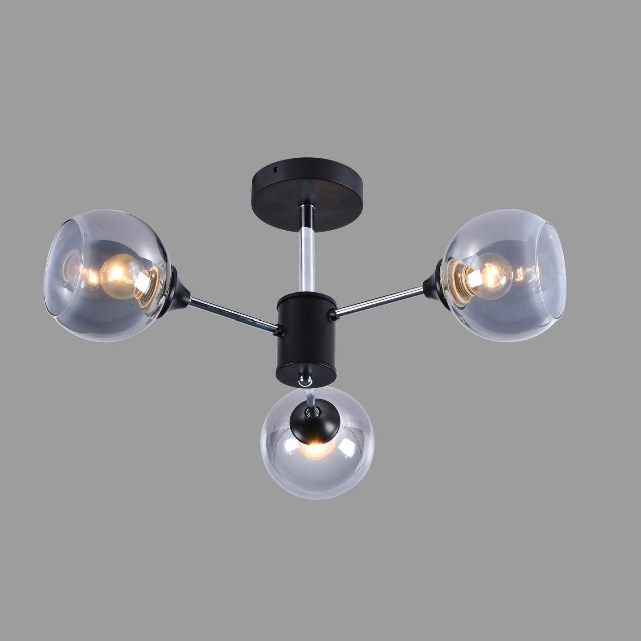 Потолочная люстра Rivoli Karoline 9020-303 Б0049189