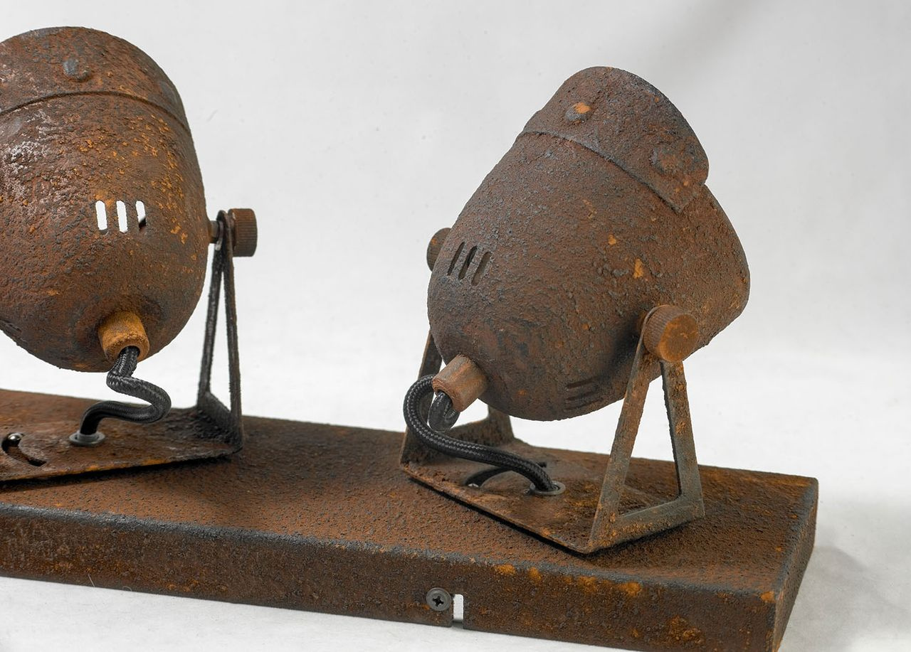 Спот Lussole Loft GRLSP-9508