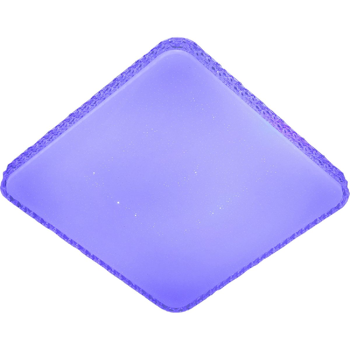 Потолочный светильник Reluce 77196-9.2-72WRGB