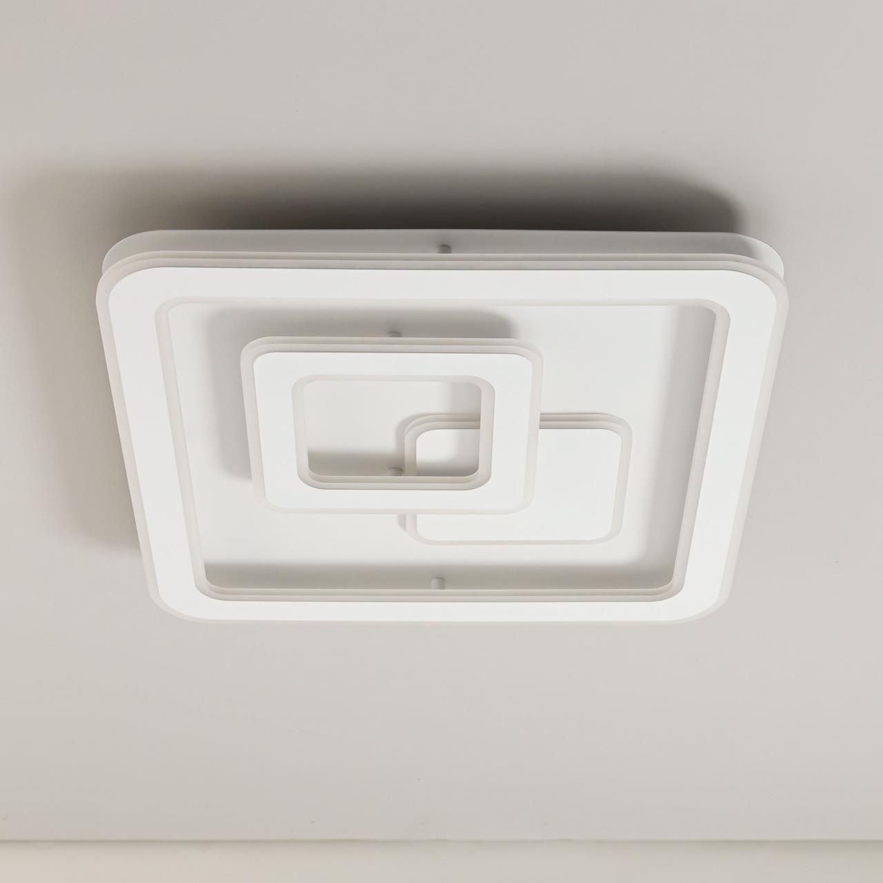 Потолочный светильник Citilux Квест CL739B150