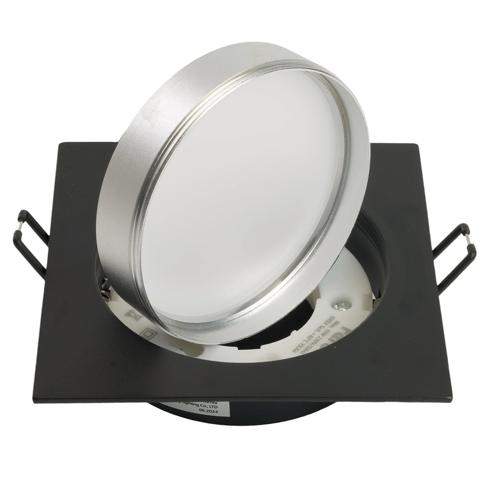 Встраиваемый светильник Feron DL506 51363