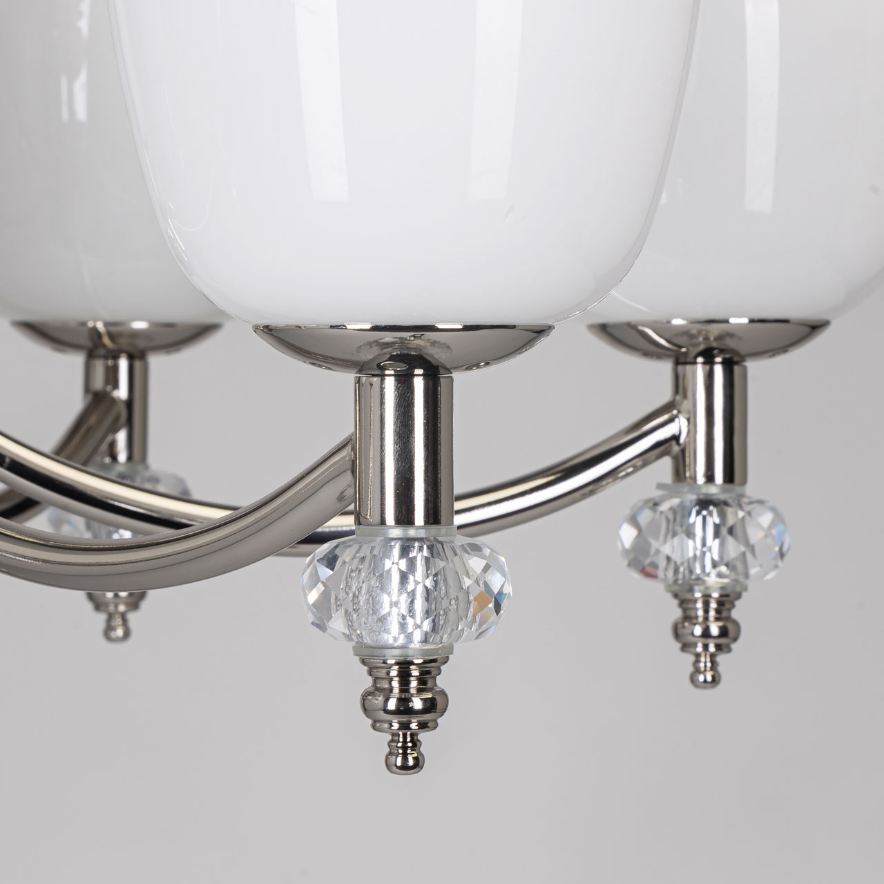 Подвесная люстра MW-Light Оливия 306014706