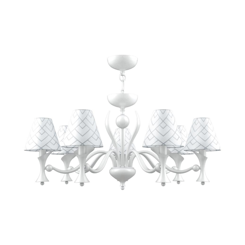 Подвесная люстра Lamp4you Modern M3-07-WM-LMP-O-16