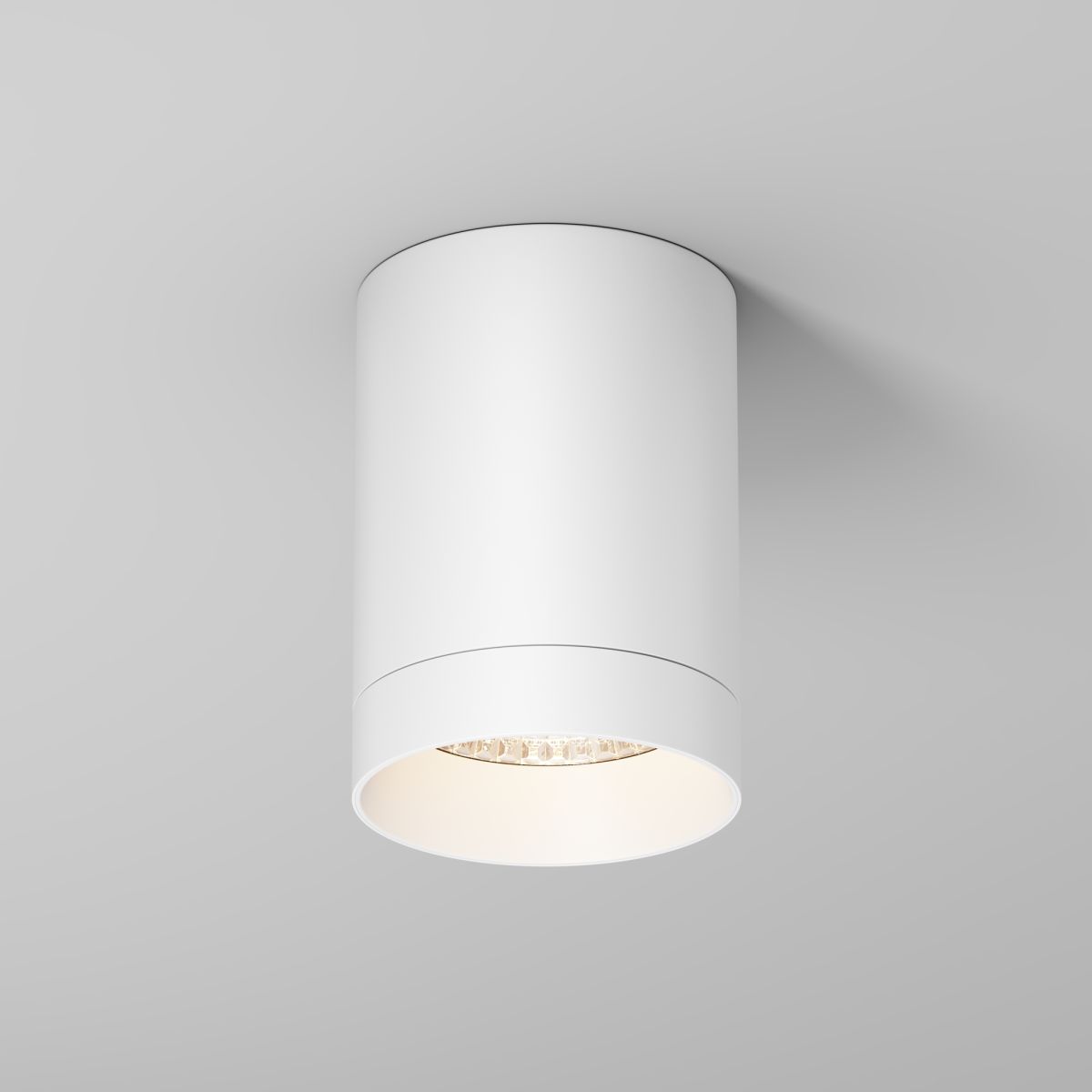 Уличный потолочный светильник Maytoni Luxe O500CL-L10W3K