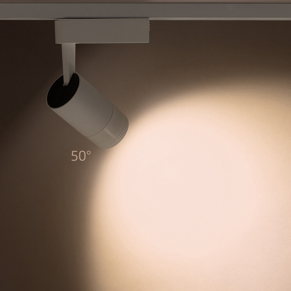 Трековый светильник Nowodvorski Profile Zoom Led 7624