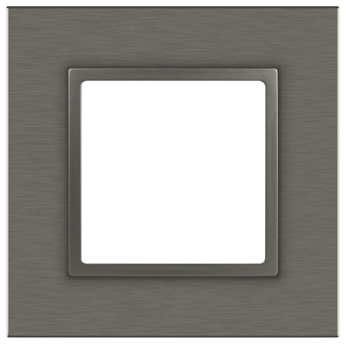 Рамка на 1 пост Эра Elegance 14-5201-16 Б0065842