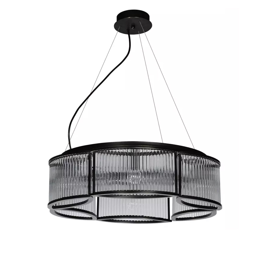 Подвесная люстра DeLight Collection Stilio BRCH9114-6