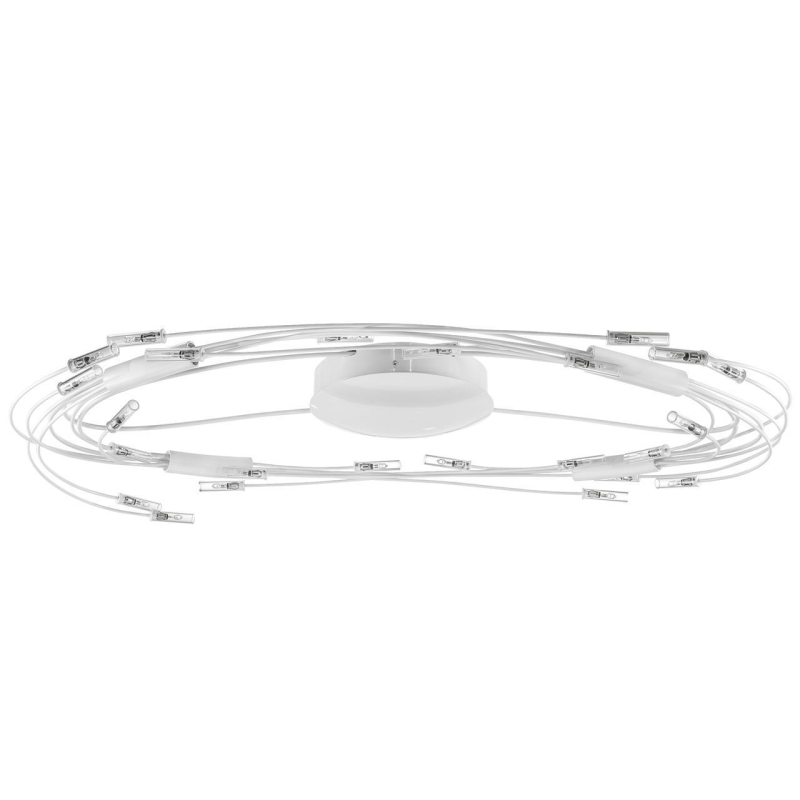 Потолочный светильник Lightstar Ovale 784246