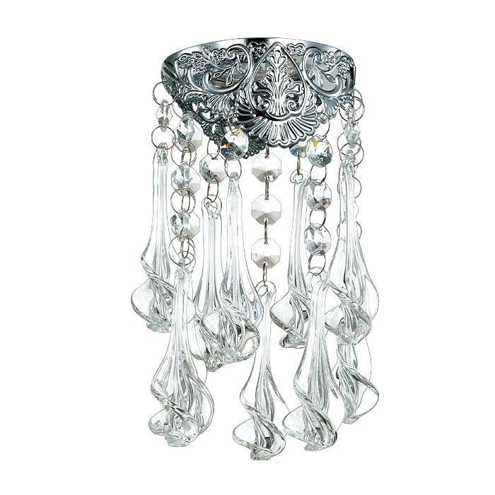 Встраиваемый светильник Novotech Pendant 134 370064