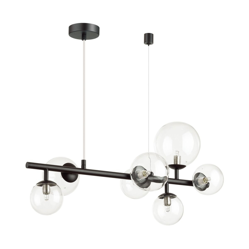 Подвесная люстра Odeon Light TOVI 4818/7 УЦ