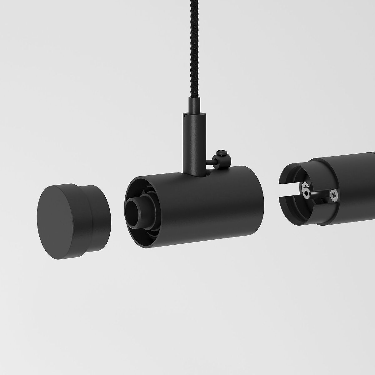 Заглушка Elektrostandard Module System 4690389204630 85194/00 a066191