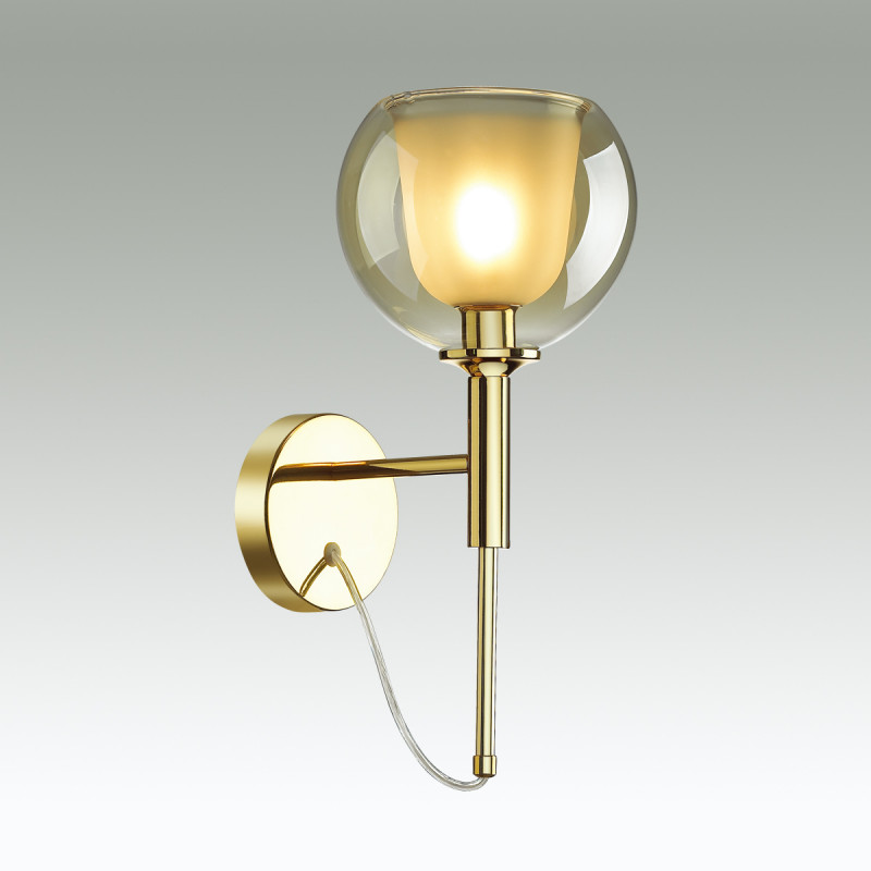 Бра Odeon Light 4697/1W