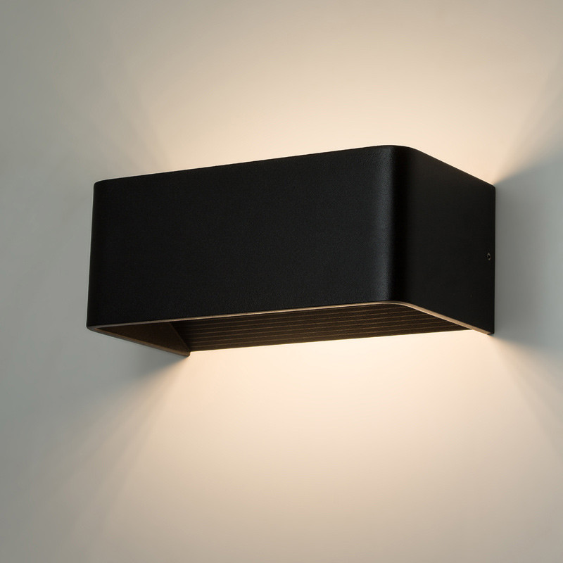 Бра LeDron LD1200/6W-Bl 3000K 00000013552