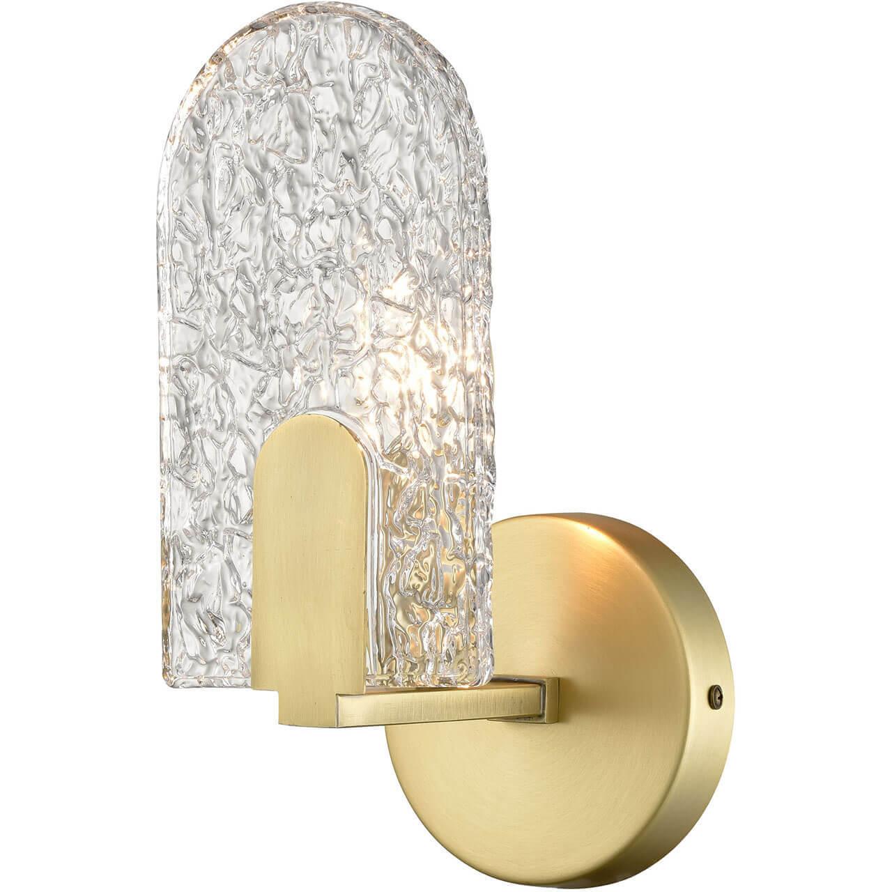 Бра TopDecor Cage One A1 21 01g