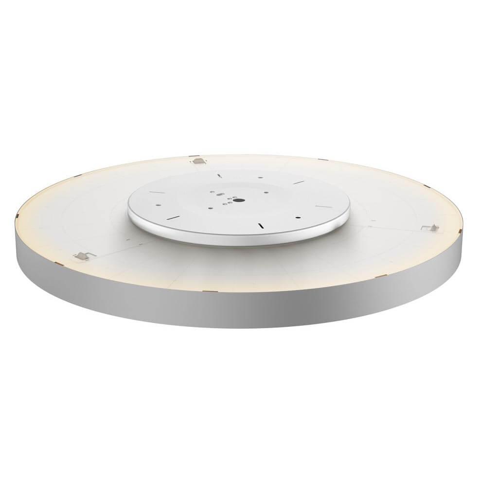 Потолочный светодиодный светильник SLV Medo 1001892