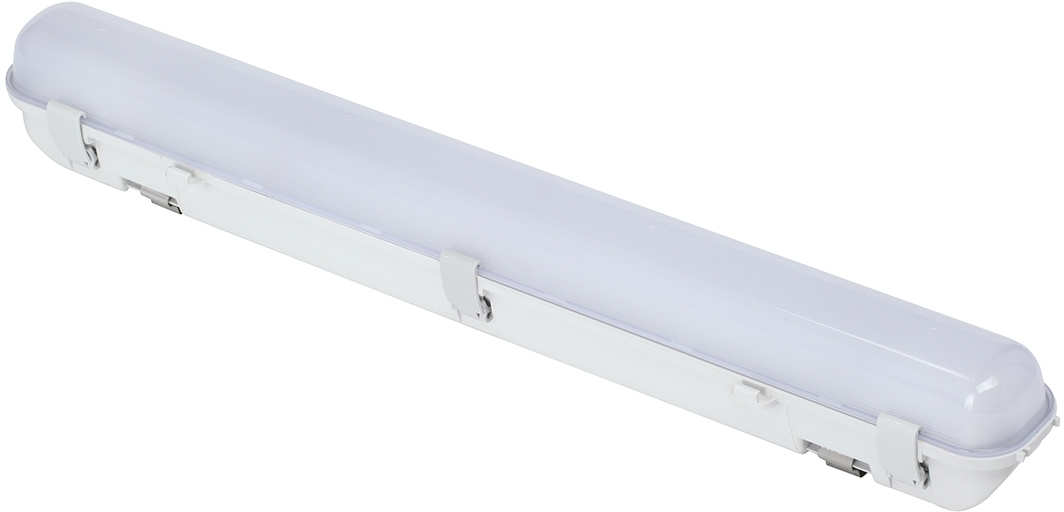 Потолочный линейный светильник Светон Компромисс 3-12-Д-140-0/ПТ/О-5К80-У65 CB-C0402072