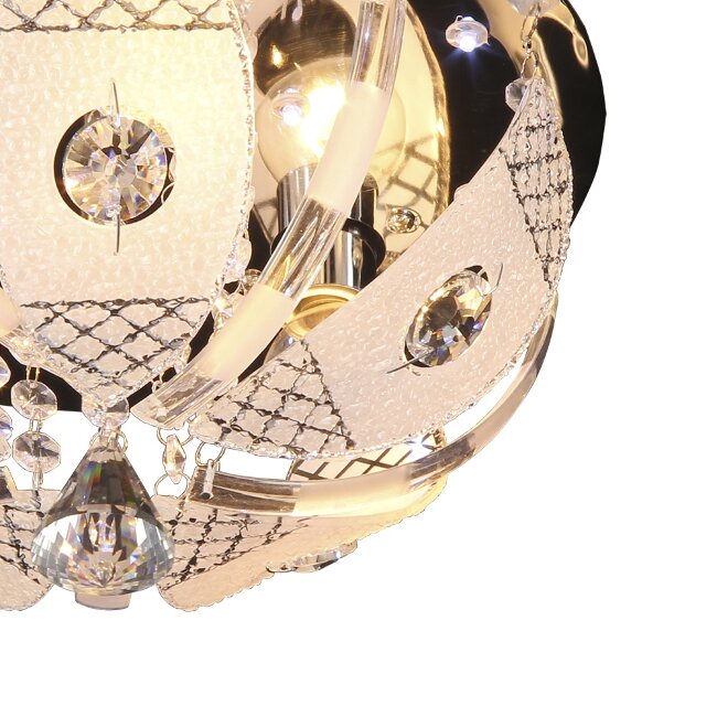 Потолочный светильник Wedo Light Linn 68217.01.03.03