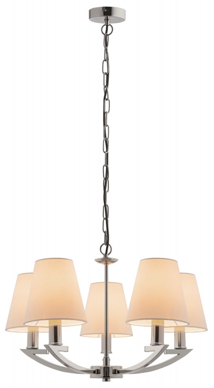 Подвесная люстра Escada 1022/5