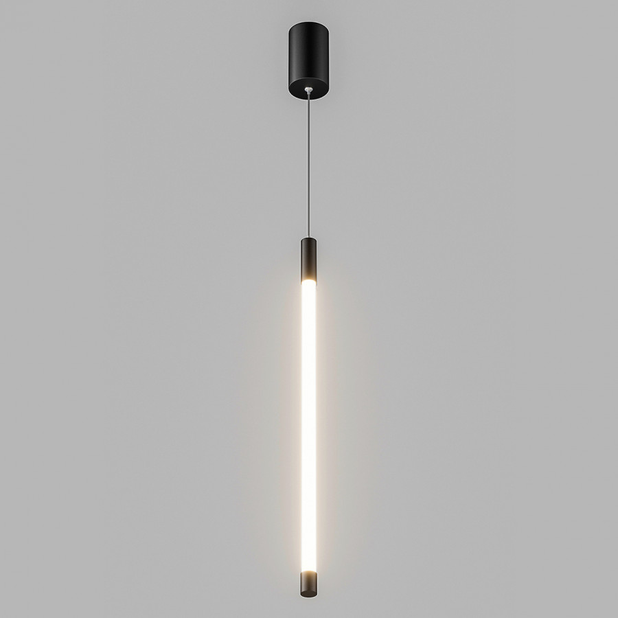 Подвесной светильник IMEX Toscana PLC-7048-450-P_SBK