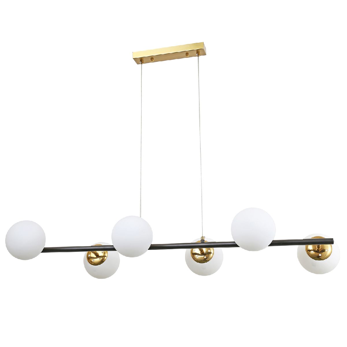 Подвесная люстра Reluce 74542-0.9-06