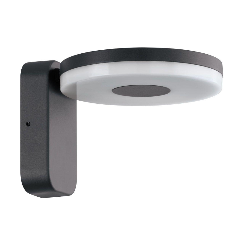 Уличный настенный светодиодный светильник Eglo Alberola 96289