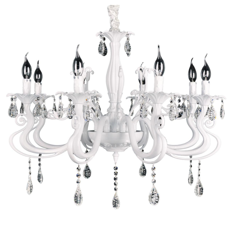 Подвесная люстра Omnilux Nurallao OML-75103-08