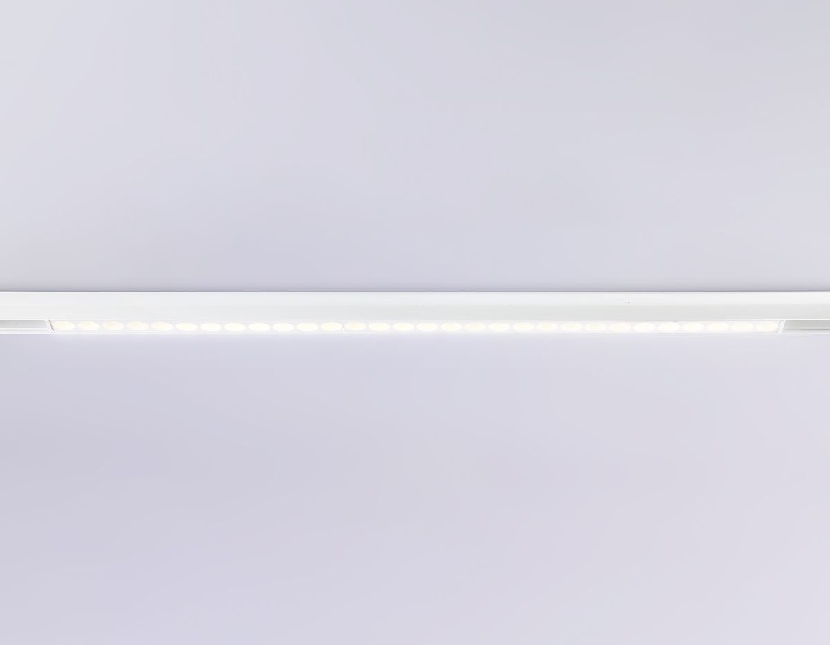 Трековый магнитный светильник Ambrella Light Magnetic Track System GL4031