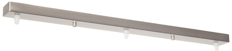 Основание для светильника Arte Lamp Optima-accessories A470045 УЦ