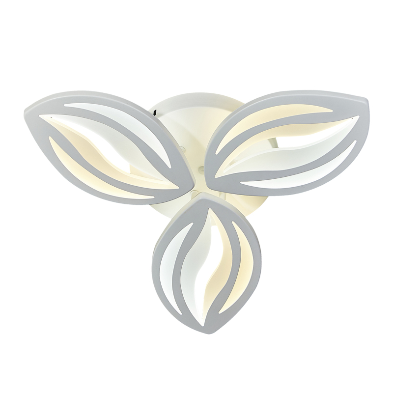 Потолочный светильник Escada Arabica 10221/3LED 47W