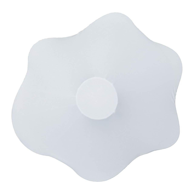 Потолочный светильник TopDecor Daisy AP1 01s