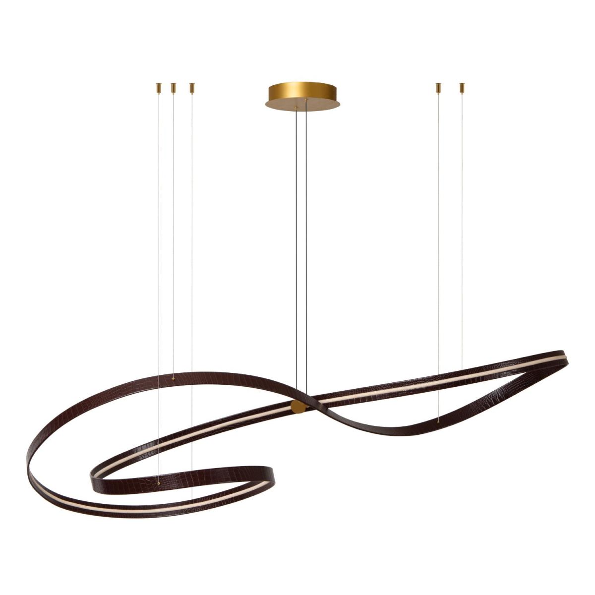 Подвесной светильник Lucide Slalom 13493/68/96